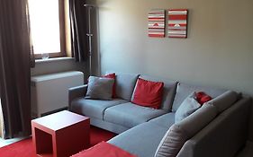 Appartement Duinenzicht De Haan-Vosseslag